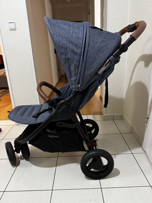 Коляска Valco baby trend