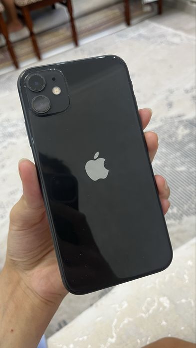 Iphone 11, без коробки