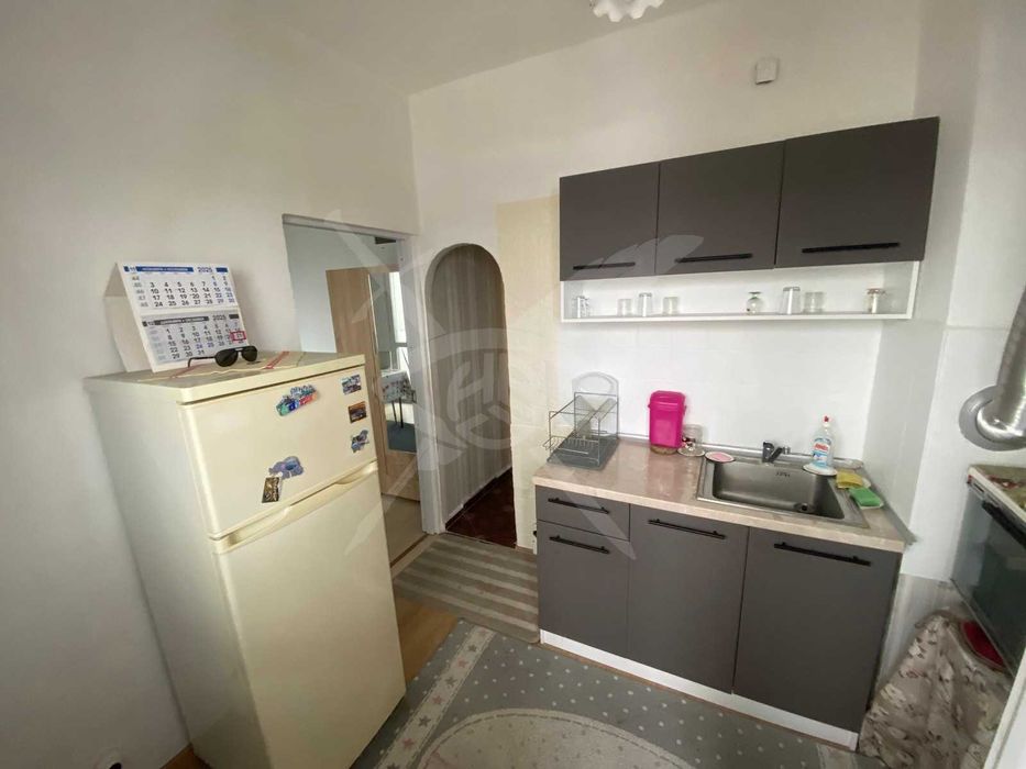 Двустаен апартамент в Изгрев 94468