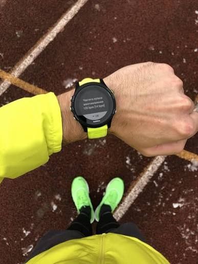 Ремонт часов Garmin