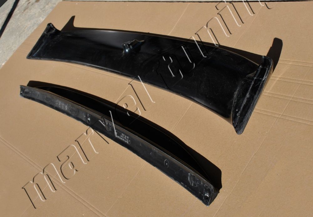 Спойлер за заден капак за BMW E30 М-ТЕХНИК 2 №020122