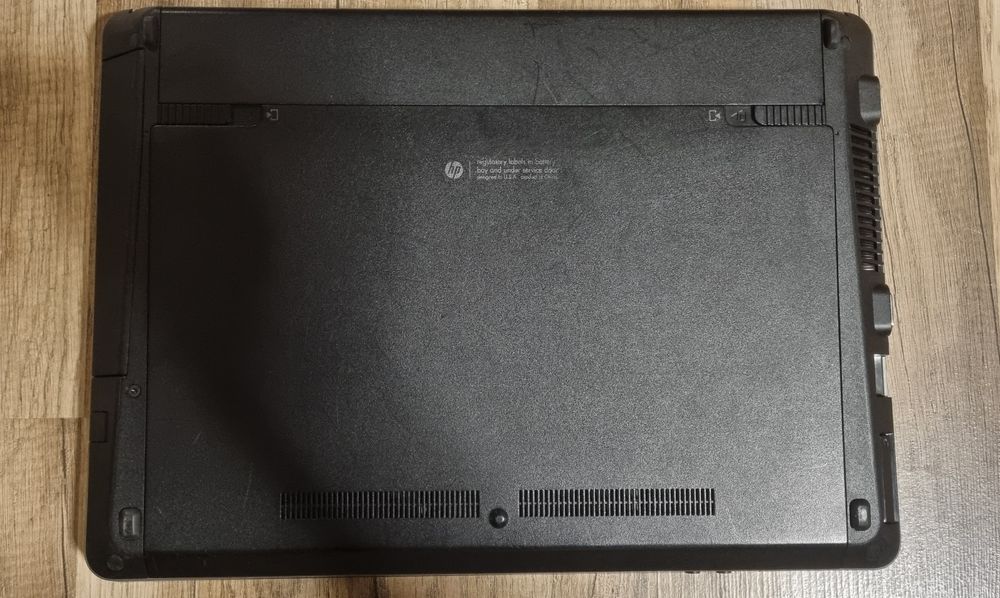 HP ProBook 4330s  бизнес лаптоп