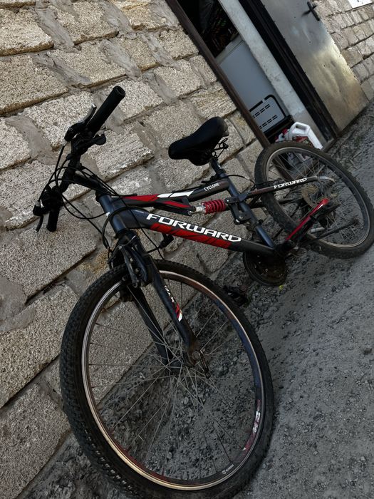 веосипед FORWARD сатылады