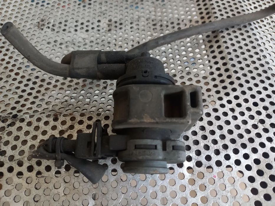 Supapa Electrovalva Vacuum Renault Master Opel Movano 2.3 Dci An 2012-2013-2014-2015-2016 Turbo Sim