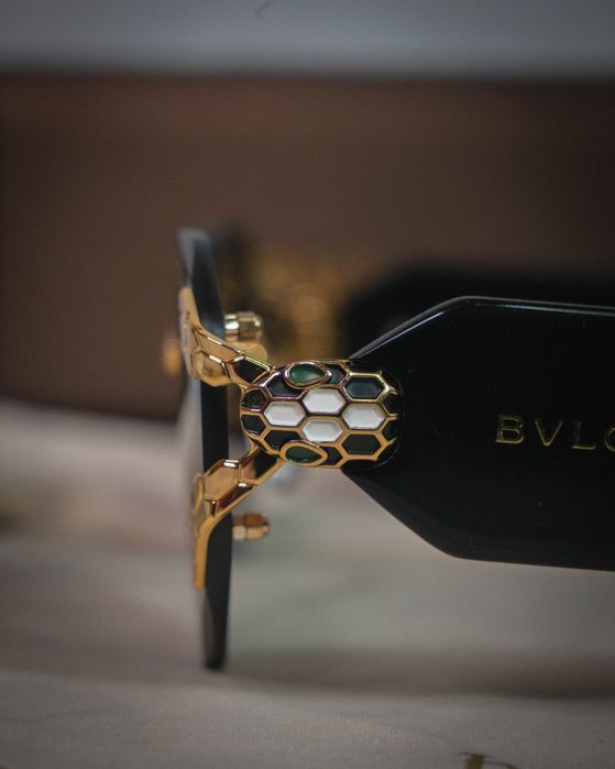Слънчеви Очила BVLGARI