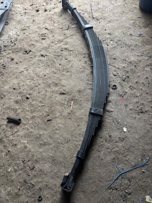 Продается запчасти Нивы и УАЗ