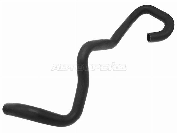 Патрубок радиатора Mitsubishi Lancer