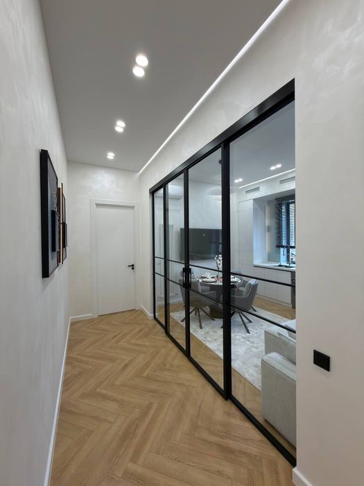 Barocco жк 3/2/7 квартира продается