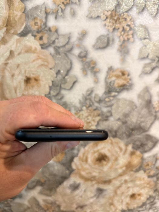 Google pixel 5 128gb black 5g