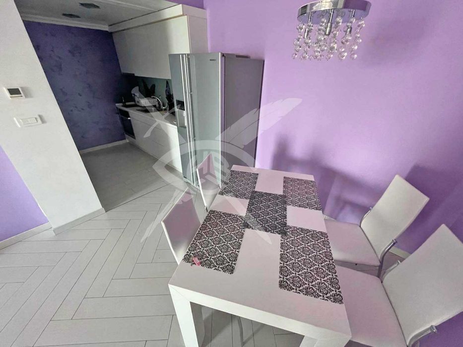 Продава се Двустаен апартамент в к.к. Елените - 100 кв.м за 1250 €/кв.м - Снимка #13