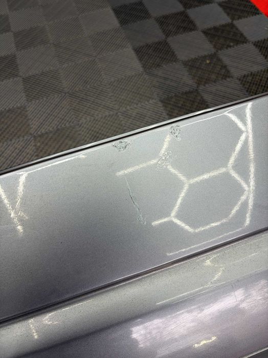 Bara Spate BMW Seria 5 F10 NFL Originala A52