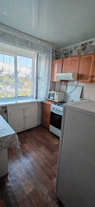 3х ком квартира район Парка Победы
