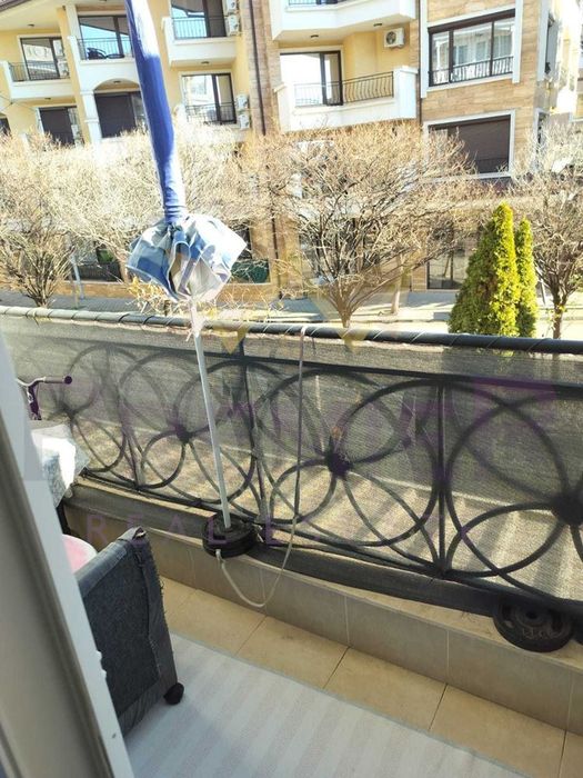 Продава се Тристаен апартамент в с. Равда, Област Бургас - 83 кв.м за 854 €/кв.м - Снимка #9