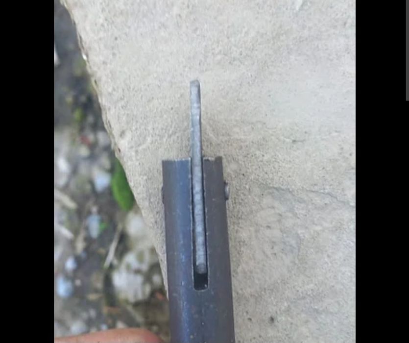 Строительные флажки