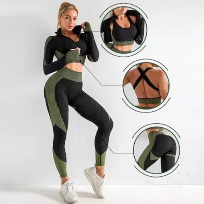 Costum sport dama