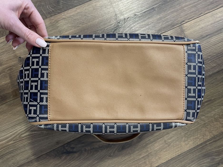 Geanta Tommy Hilfiger
