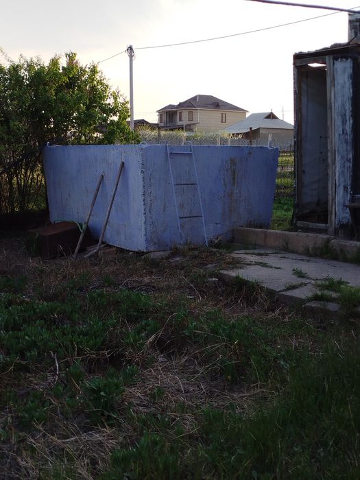 Продам дачу на Шубарсу