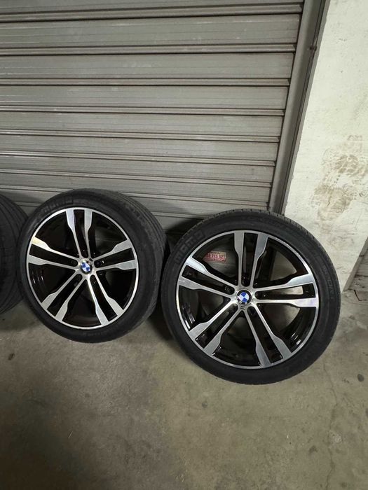 Гуми 20 цола за БМВ Х5