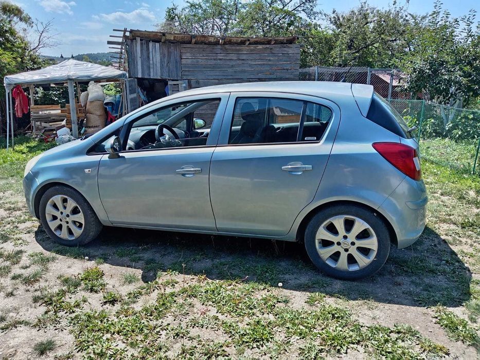 Vand Opel corsa 1.3 Diesel