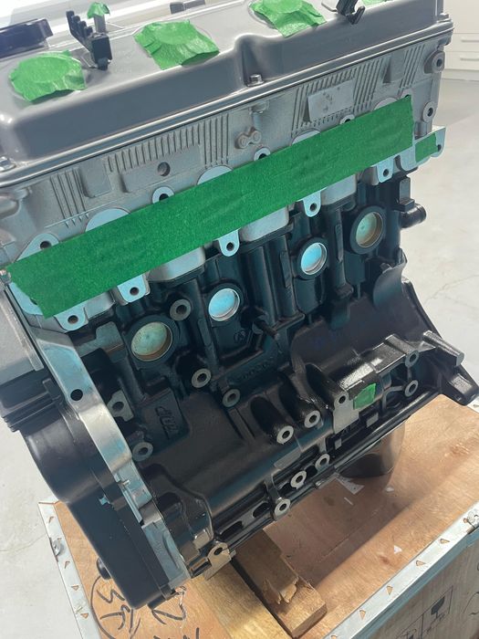 Новый мотор Great Wall Hover - гарантия, доставка