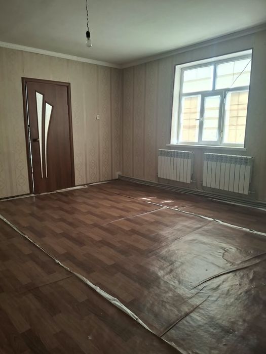 Үй жалға беріледі,қасында времянкасымен