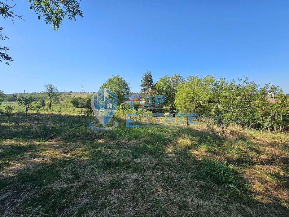 Продава се Парцел в с. Арбанаси, Област Велико Търново - 1590 кв.м за 120 €/кв.м - Снимка #4