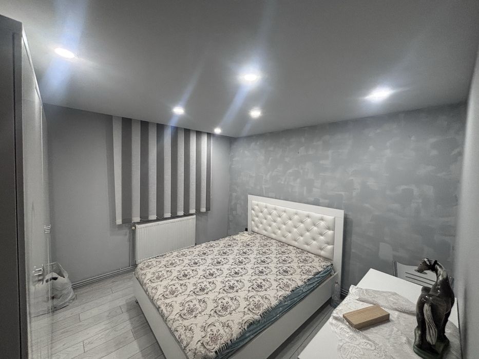 Vand apaetament 2 camere calan