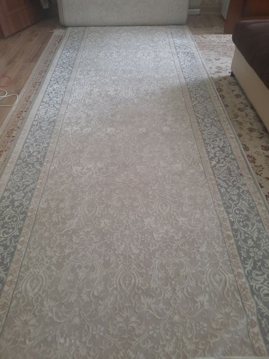 Продается дорожка