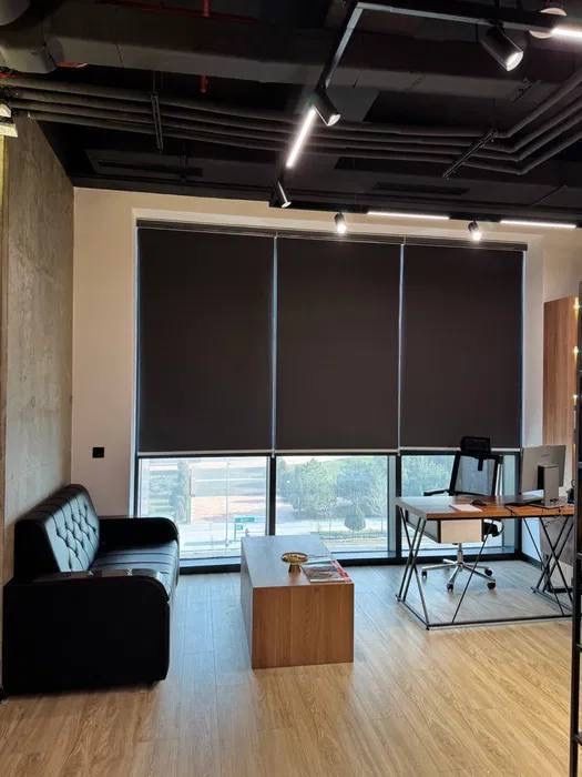 Аренда офис БЦ Nest One 50м2