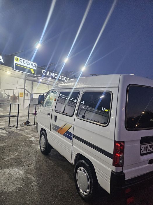 Damaz 2023 kuzov2024