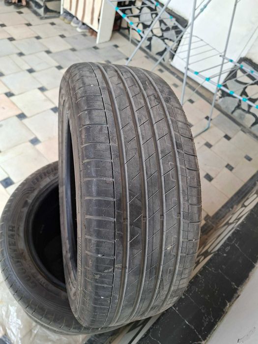 Автошина (Tracker)