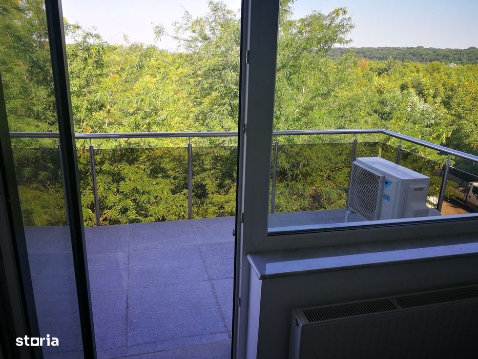 3 camere || Pipera || terasa mare || 100 mp