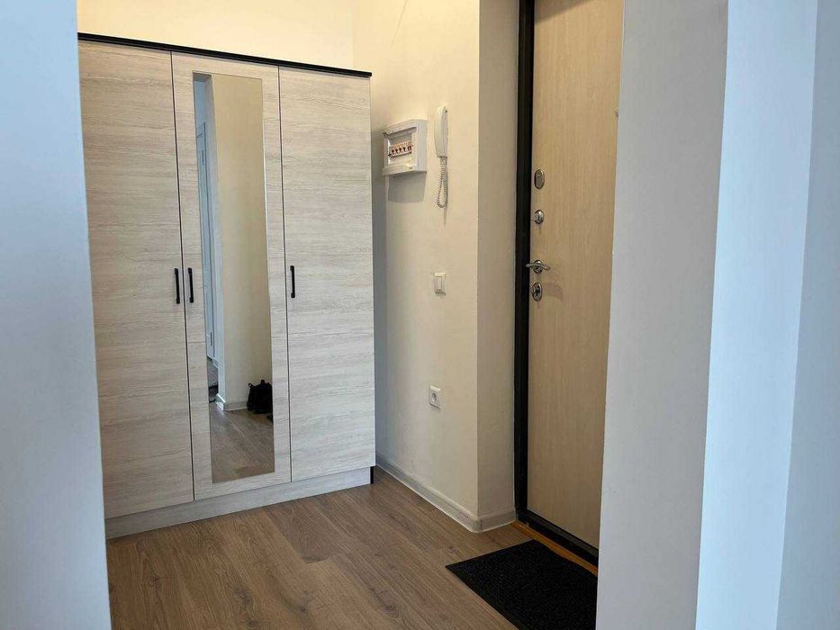 Квартира с евроремонтом в ЖК Assalom Sohil, 30 м²