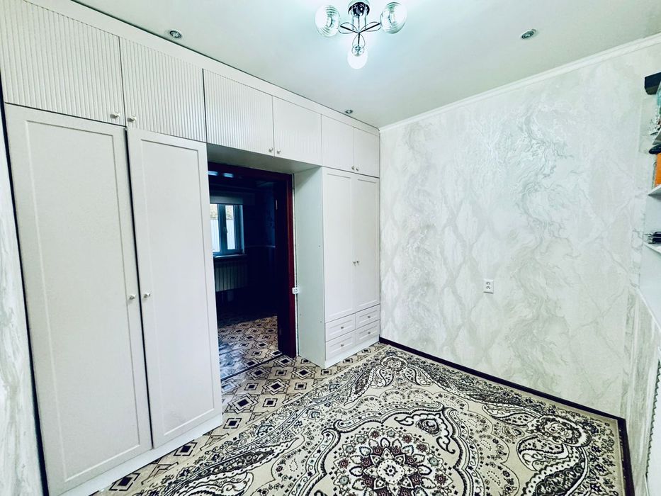 Продам дом курмыш