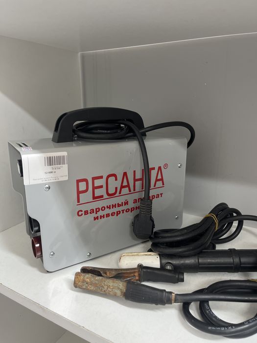 сворачный аппарат Ресанта