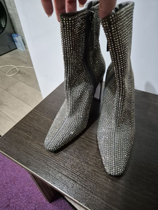 Обувь женская , 35 размер