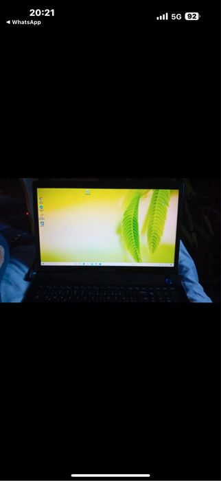 Laptop   samsung