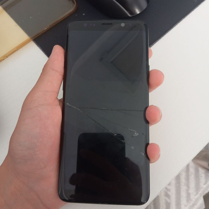 Samsung galaxy s9 plus