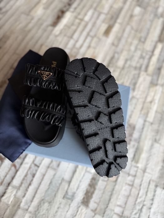 Papuci Prada 35-42