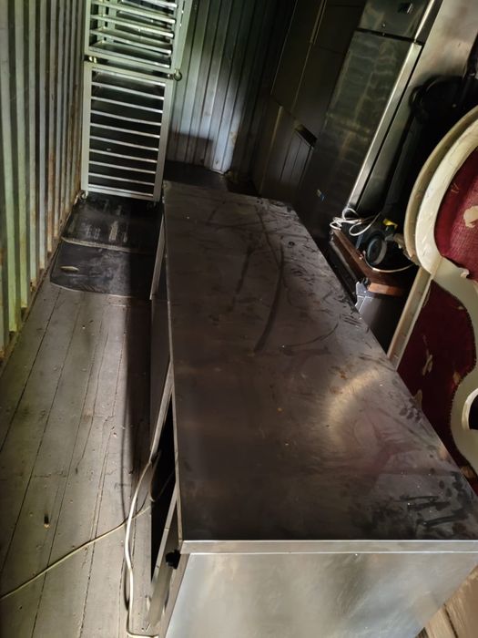 Utilaje Horeca(bucătărie)