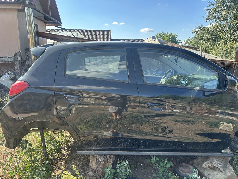 Dezmembrez Mitsubishi Space Star 2020 motor 1.2 benzina, piese origina