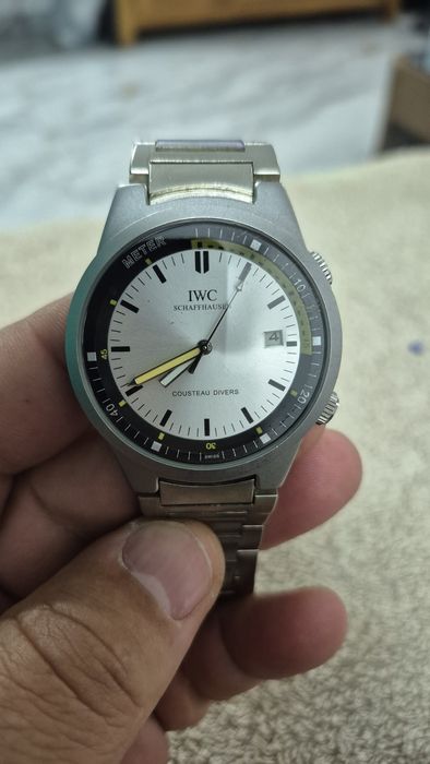 IVC Ceas Automatic