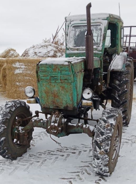 Продам трактор Т 40