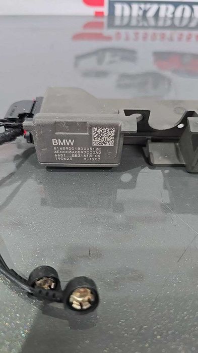 Camera parbriz NOUA 5B31A13 66515B31A13 66515B35408 BMW MINI