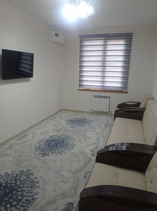 Olmazor sitida 3 xonali uy uzoq muddatga oilaga ijaraga beriladi