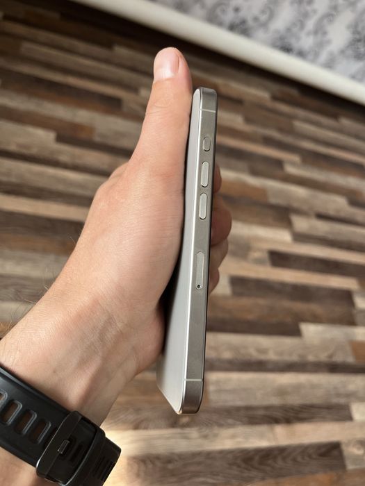 iPhone 15 Pro 128gb