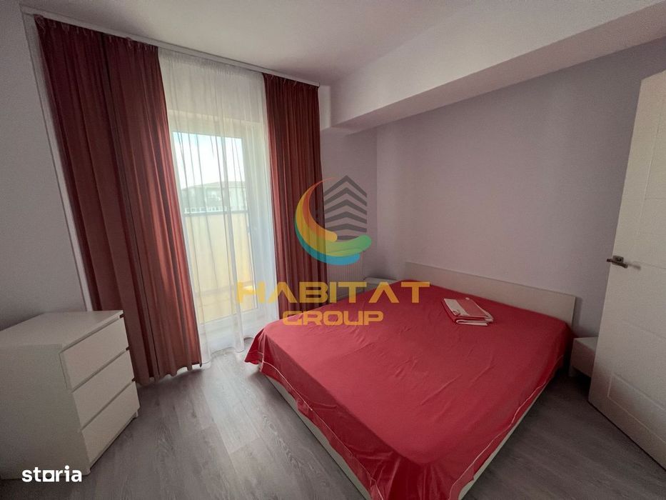 Pallady 3 camere 109 mp + loc parcare  ACTE GATA DE MUTARE