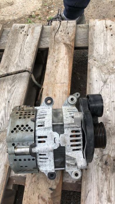 alternator volvo xc90 xc60 2.0d 2019 32139923