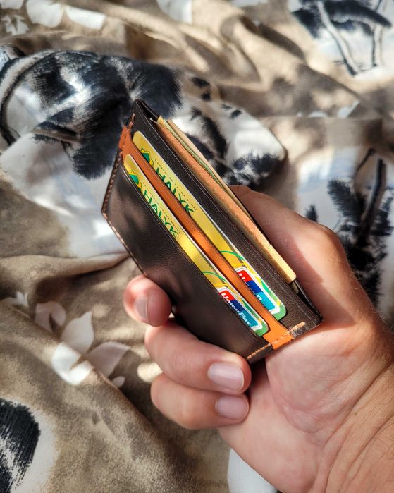 Кардхолдер "Классика"