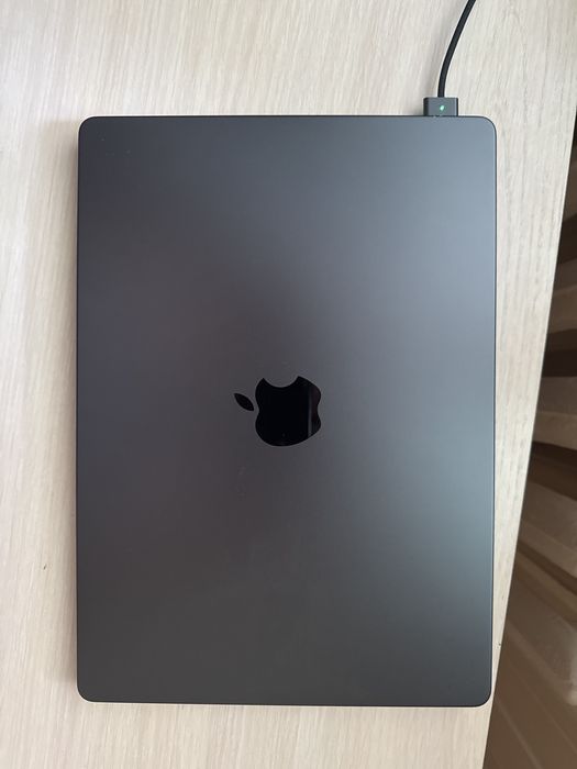 Macbook pro 14 m5 pro